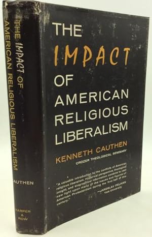 The Impact of Religious Liberalism