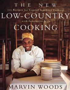 The New Low Country Cooking