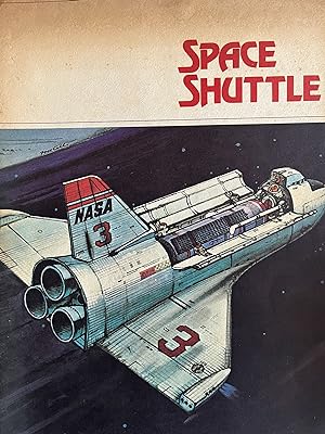 NASA Space Shuttle Emphasis for the 1970s