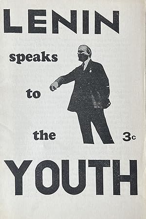Lenin Speaks to the Youth
