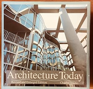 Imagen del vendedor de Architecture Today a la venta por 32.1  Rare Books + Ephemera, IOBA, ESA