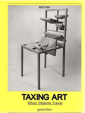 Taxing Art When Objects Travel
