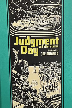 Judgement Day and Other Stories