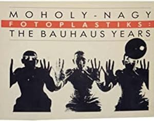 Seller image for Fotoplastiks: The Bauhaus Years for sale by 32.1  Rare Books + Ephemera, IOBA, ESA