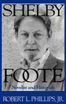 Shelby Foote: Novelist and Historian