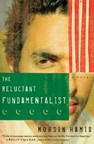 Seller image for The Reluctant Fundamentalist for sale by 32.1  Rare Books + Ephemera, IOBA, ESA