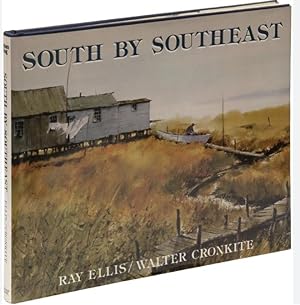 Seller image for South by Southeast for sale by 32.1  Rare Books + Ephemera, IOBA, ESA