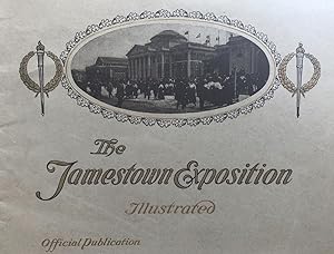 The Jamestown Exhibition: Illustrated