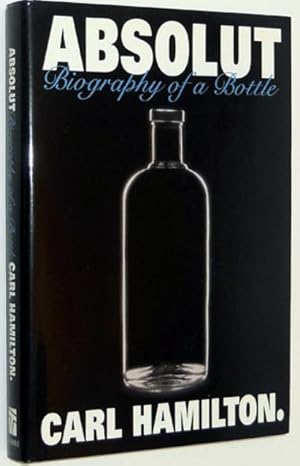 Absolut: Biography of a Bottle