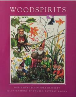 Imagen del vendedor de Woodspirits a la venta por 32.1  Rare Books + Ephemera, IOBA, ESA