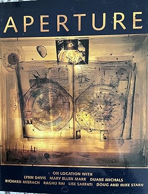 Imagen del vendedor de Aperture 146 On Location, Winter 1997 a la venta por 32.1  Rare Books + Ephemera, IOBA, ESA