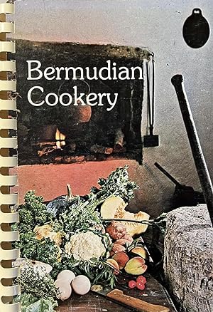 Seller image for Bermudian Cookery for sale by 32.1  Rare Books + Ephemera, IOBA, ESA