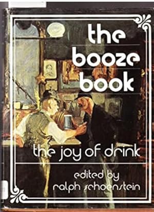 The Booze Book: The Joy of Drink