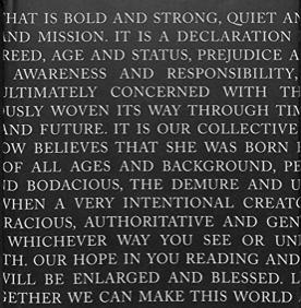 Imagen del vendedor de The Story of Us, The Colour of Sisterhood: A Visual Story of Our First Twenty Years a la venta por 32.1  Rare Books + Ephemera, IOBA, ESA