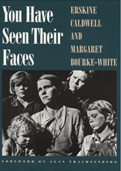 Immagine del venditore per You Have Seen Their Faces venduto da 32.1  Rare Books + Ephemera, IOBA, ESA