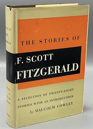 Image du vendeur pour The Stories of F. Scott Fitzgerald mis en vente par 32.1  Rare Books + Ephemera, IOBA, ESA