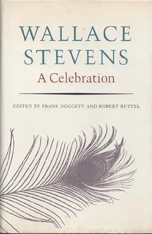 Seller image for Wallace Stevens: A Celebration for sale by 32.1  Rare Books + Ephemera, IOBA, ESA