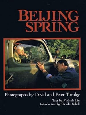 Seller image for Beijing Spring for sale by 32.1  Rare Books + Ephemera, IOBA, ESA