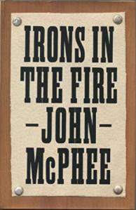 Seller image for Irons in the Fire for sale by 32.1  Rare Books + Ephemera, IOBA, ESA
