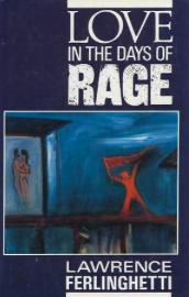Seller image for Love in the Days of Rage for sale by 32.1  Rare Books + Ephemera, IOBA, ESA