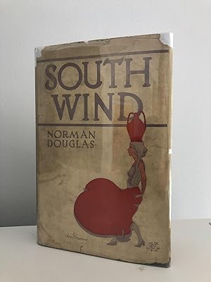 Seller image for South Wind for sale by 32.1  Rare Books + Ephemera, IOBA, ESA