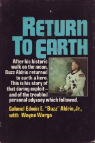 Seller image for Return to Earth for sale by 32.1  Rare Books + Ephemera, IOBA, ESA