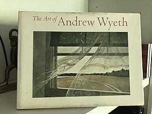 Seller image for The Art of Andrew Wyeth for sale by 32.1  Rare Books + Ephemera, IOBA