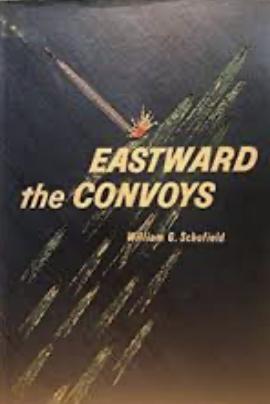 Eastward the Convoys