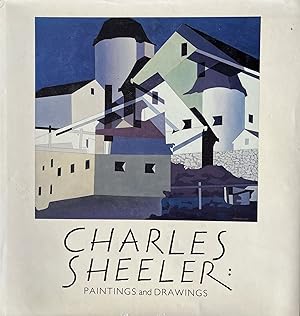 Imagen del vendedor de Charles Sheeler: Paintings and Drawings a la venta por 32.1  Rare Books + Ephemera, IOBA, ESA
