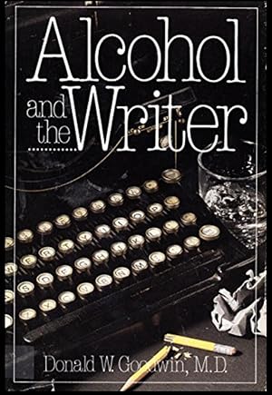 Alcohol and the Writer