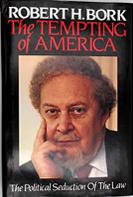 Immagine del venditore per The Tempting of America: The Political Seduction of the Law venduto da 32.1  Rare Books + Ephemera, IOBA, ESA
