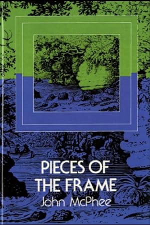 Bild des Verkufers fr Pieces of the Frame zum Verkauf von 32.1  Rare Books + Ephemera, IOBA, ESA