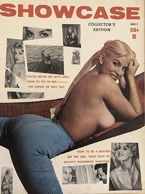 300px x 400px - Shop Vintage Magazines Books and Collectibles | AbeBooks: 10 sellers