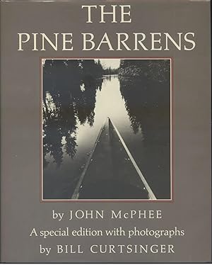 The Pine Barrens