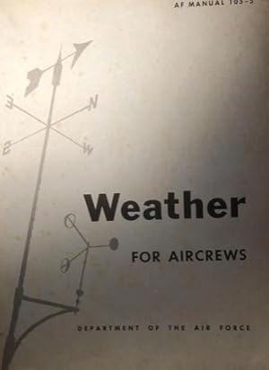 Weather for Aircrews