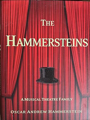 Hammersteins: A Musical Theatre Family