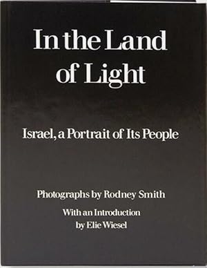 In the Land of Light: Israel, a Portrait of Its People