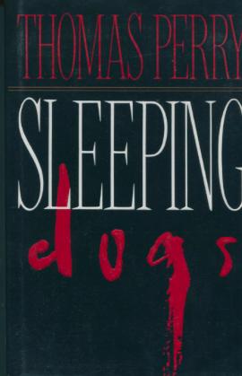 Seller image for Sleeping Dogs for sale by 32.1  Rare Books + Ephemera, IOBA, ESA