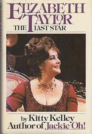 Elizabeth Taylor The Last Star