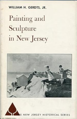 Painting and Sculpture in New Jersey