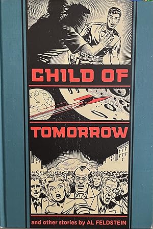 Child of Tomorrow and Other Stories