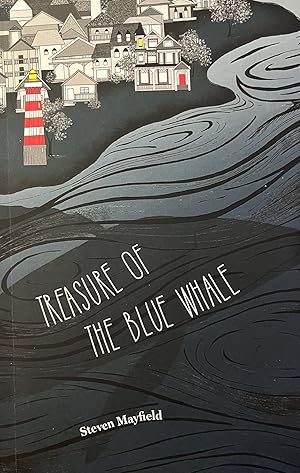 Seller image for Treasure of the Blue Whale for sale by 32.1  Rare Books + Ephemera, IOBA, ESA