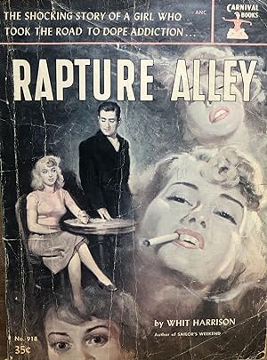 Rapture Alley