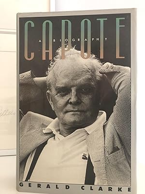 Capote A Biography