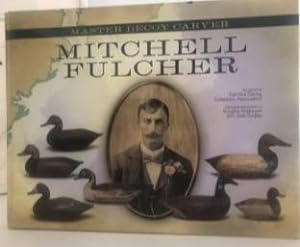 Mitchell Fulcher Master Decoy Carver