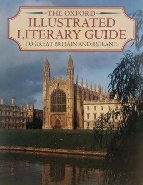 The Oxford Illustrated Literary Guide to Great Britain and Ireland