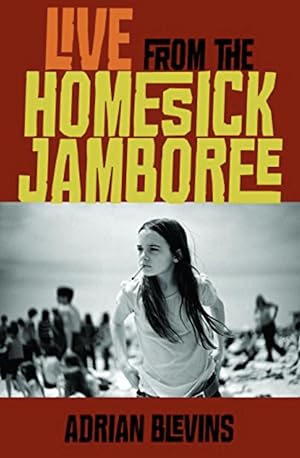 Bild des Verkufers fr Live From the Homesick Jamboree: Poems zum Verkauf von 32.1  Rare Books + Ephemera, IOBA, ESA
