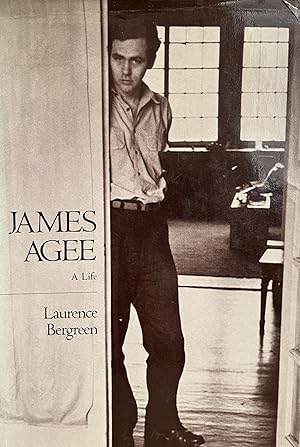 Image du vendeur pour James Agee: A Life mis en vente par 32.1  Rare Books + Ephemera, IOBA, ESA