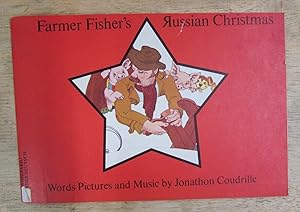 Seller image for FARMER FISHER'S RUSSIAN CHRISTMAS for sale by Happyfish Books