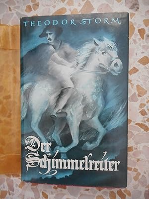 Seller image for Der Schimmelreiter - Aquis Submersus for sale by Frederic Delbos